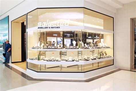 jewellery stores miranda westfield